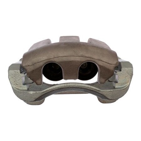 Raybestos R-Line Reman Loaded Coated Caliper & Bracket Assy - Brakes RC12836C